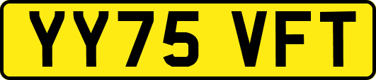 YY75VFT