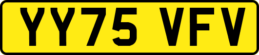 YY75VFV