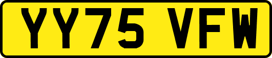 YY75VFW