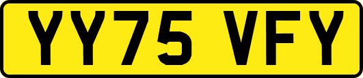 YY75VFY