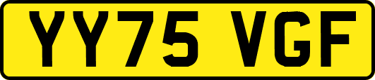 YY75VGF