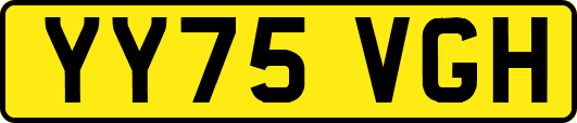 YY75VGH