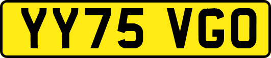 YY75VGO