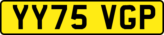YY75VGP
