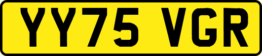 YY75VGR