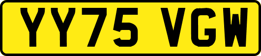 YY75VGW