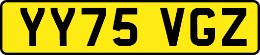 YY75VGZ