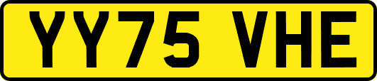 YY75VHE
