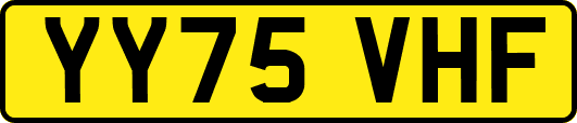YY75VHF