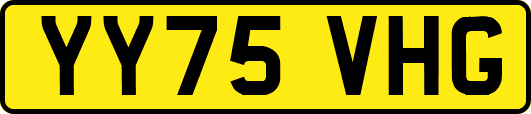 YY75VHG