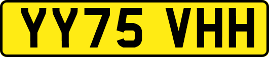 YY75VHH
