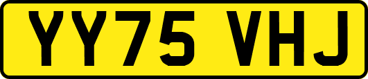 YY75VHJ