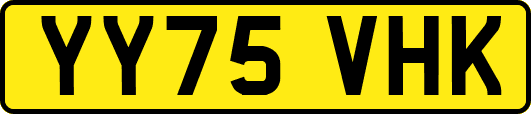 YY75VHK