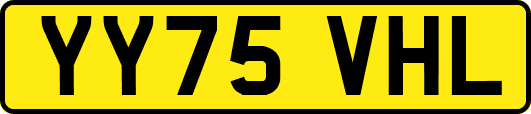 YY75VHL