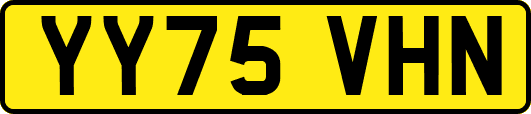 YY75VHN