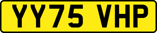 YY75VHP