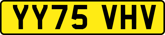 YY75VHV
