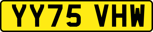YY75VHW