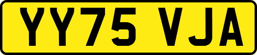 YY75VJA