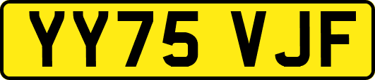 YY75VJF