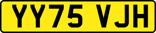 YY75VJH
