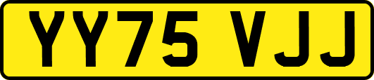 YY75VJJ