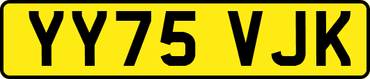 YY75VJK