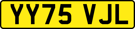 YY75VJL