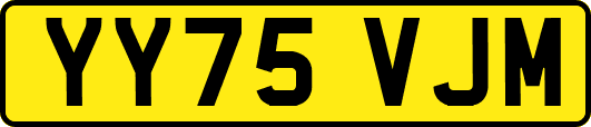 YY75VJM