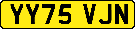 YY75VJN