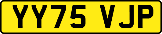 YY75VJP