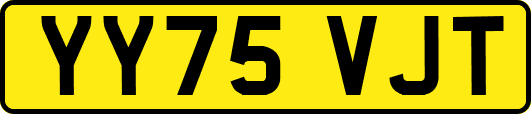 YY75VJT