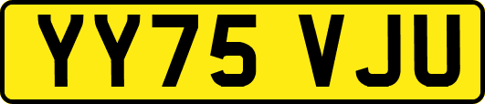 YY75VJU