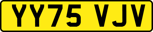 YY75VJV