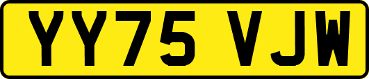 YY75VJW