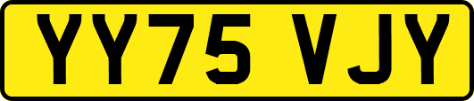 YY75VJY