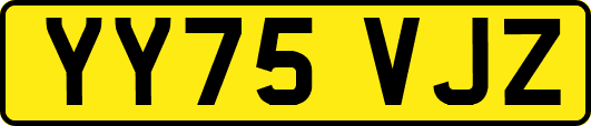 YY75VJZ