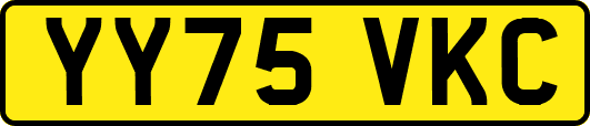 YY75VKC