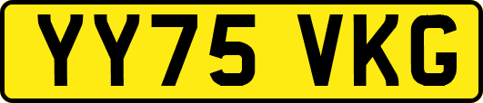 YY75VKG