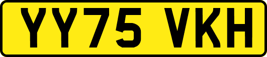 YY75VKH