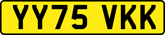 YY75VKK