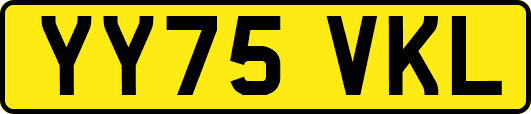 YY75VKL