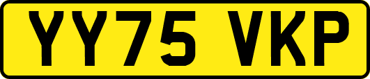 YY75VKP