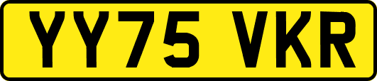 YY75VKR