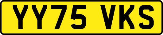 YY75VKS