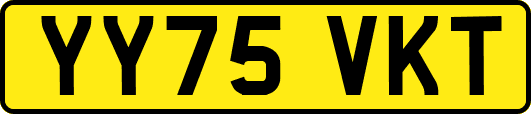 YY75VKT