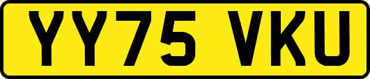 YY75VKU