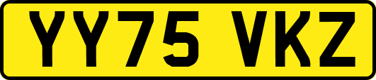 YY75VKZ