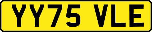 YY75VLE