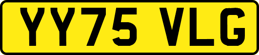 YY75VLG